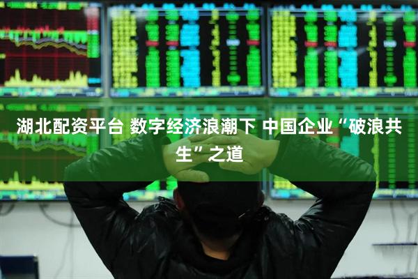 湖北配资平台 数字经济浪潮下 中国企业“破浪共生”之道